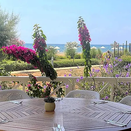 Peaceful Run-a-way By The Hotel 5*